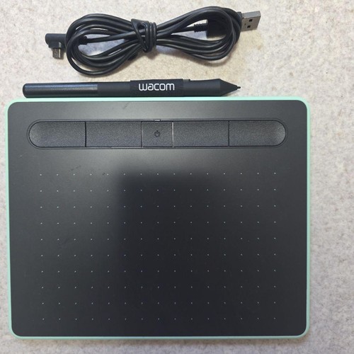 Tablette stylet wacom - tablette,