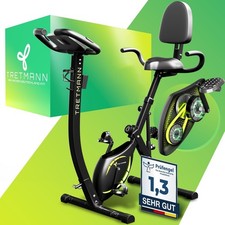 Tretmann 3in1 Home Trainer