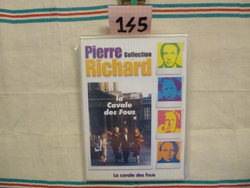 Dvd cavale des fous - dvd, la