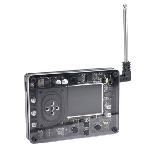 Mini theremin kit audio - mini,