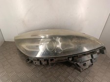 Optique avant principal droit (feux)(phare) RENAULT GRAND SCENIC 3 PHASE 2