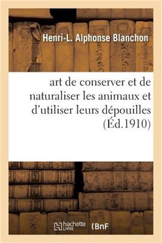 Art conserver de - conserver,