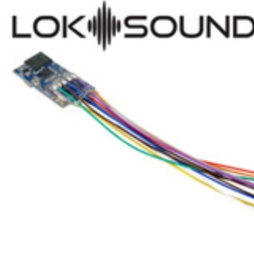 Esu 58813 loksound micro - esu, 5
