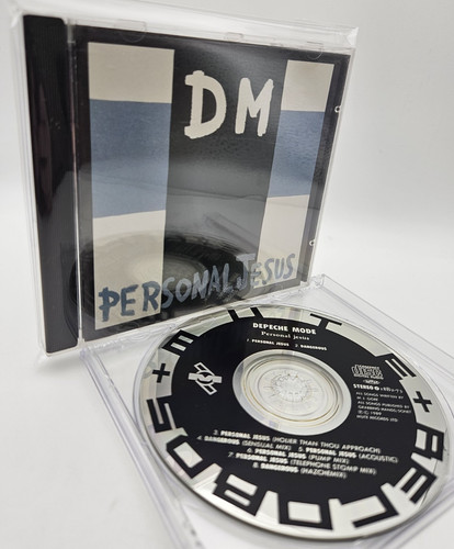 Depeche mode personal - mode,
