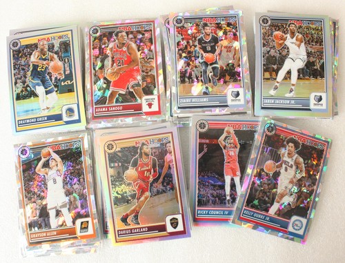 2023 panini premium stock - panini,