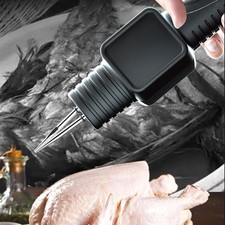 Machine électrique d'enlèvement de petites plumes de plumeur de volaille,