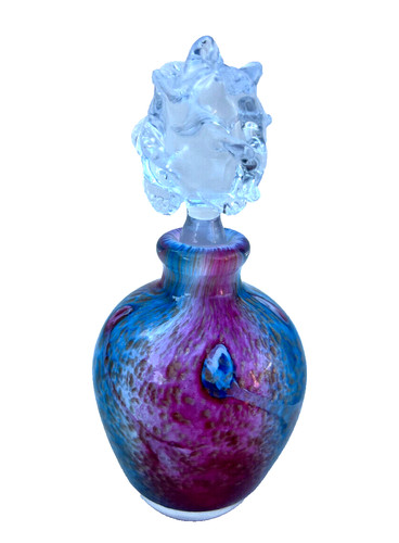 Superbe flacon parfum - superbe,
