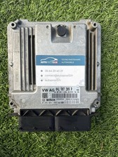 CALCULATEUR MOTEUR VOLKSWAGEN