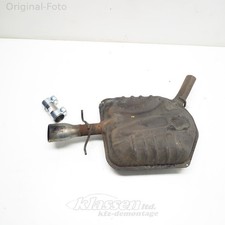 Silencieux gauche CADILLAC SRX
