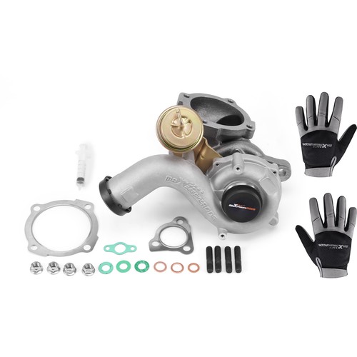 Billet turbocompresseur for - turbocompresseur, vw