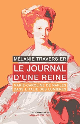 Journal une reine - reine,