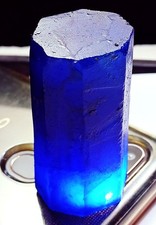 350+ Ct Beryl Bleu Naturel