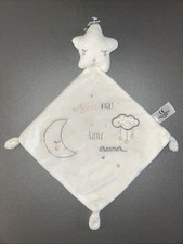 Doudou plat étoile sweet
