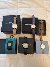 Montres automatiques HS