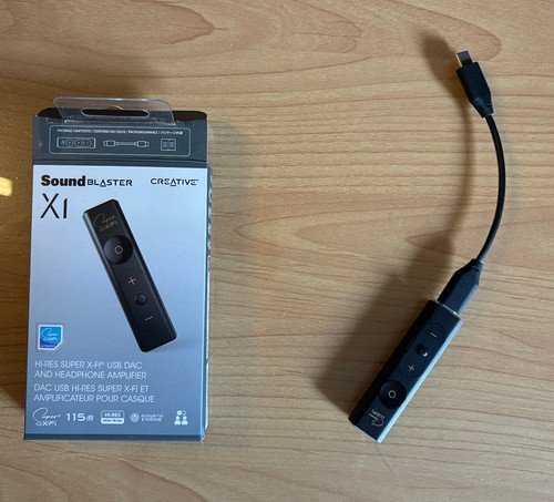 Dac usb res - usb, hi-res