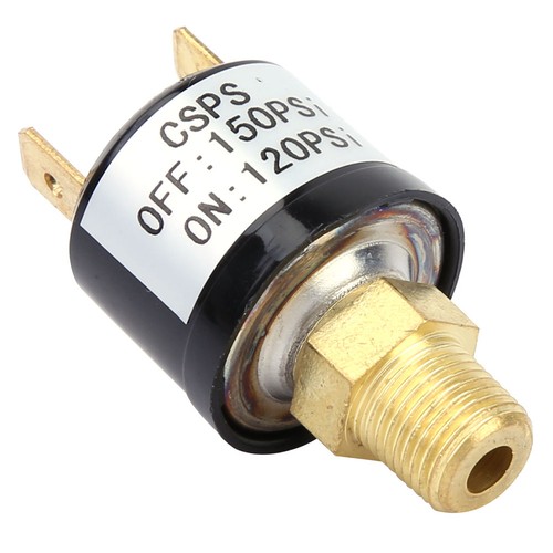 Pression control switch - 1,