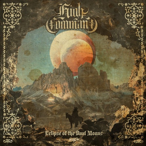 Eclipse the dual moons - eclipse,