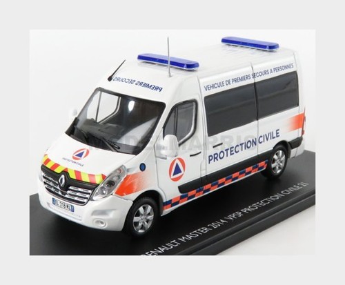 Eligor 116798 renault master - -,