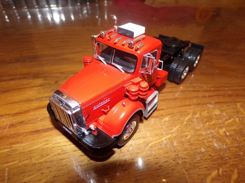Autocar a64b a64 b - autocar,