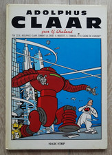 CHALAND/KAZAK ** ONE