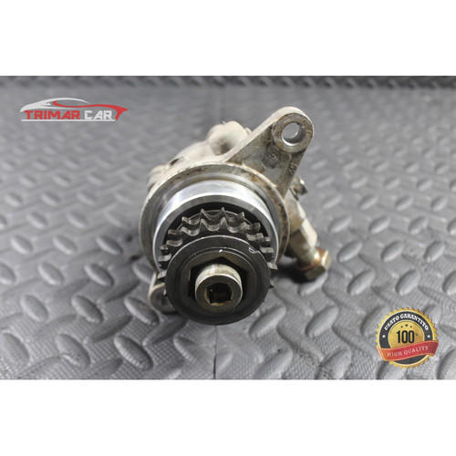 Pompe idroguide servosteer - pompe,