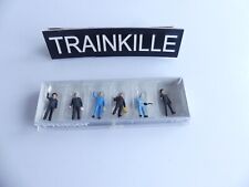 PREISER HO 1: 87 / 10086