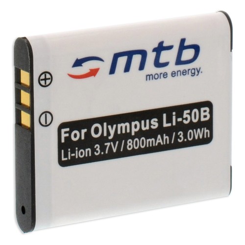 Batterie 50b li50b pour - li50b,