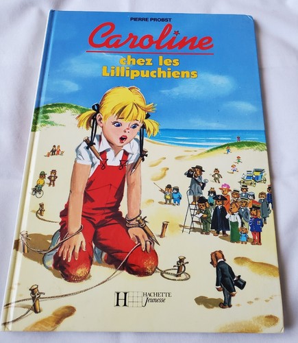 Pierre probst caroline chez - probst,