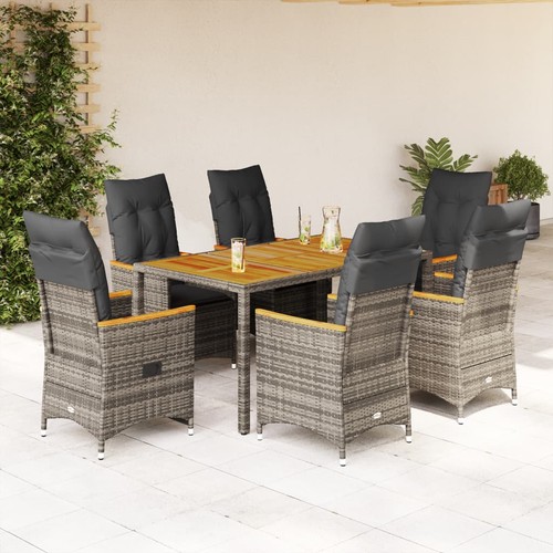 Ensemble manger jardin - manger, de