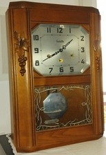 carillon westminster Vedette