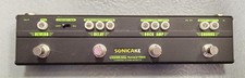 Multi-Effet Soniccake Sonicbar