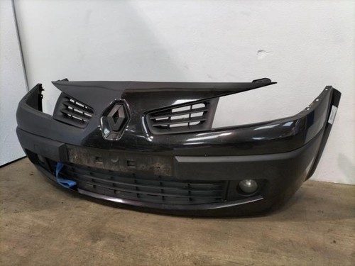 Pare choc avant renault megane - pare,