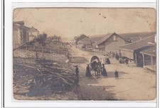 St-GILLES-CROIX-de-VIE : carte