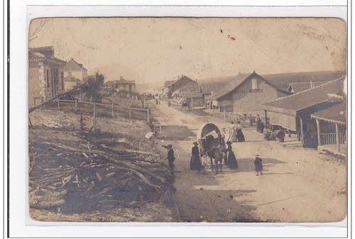 Gilles croix vie carte - st-gilles-croix-de-vie,