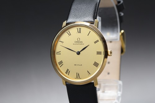 Montre homme vintage années - homme,