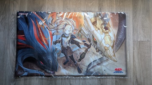 Playmat ocg oh - ocg, yu-gi-oh