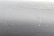 Ligne d'échappement SUZUKI