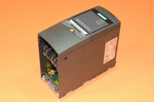 Siemens micromaster 420 - siemens,