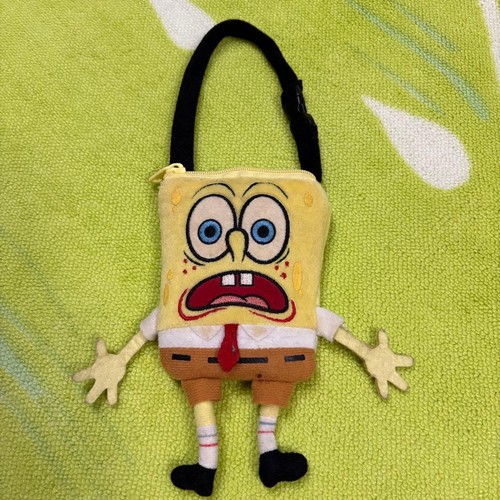 étui bob éponge - Étui, ic