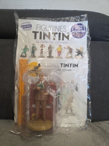 Moulinsart tintin collection - tintin,