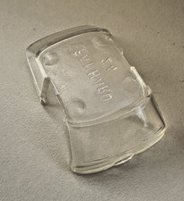 Vitrage repro pour PANHARD 24C