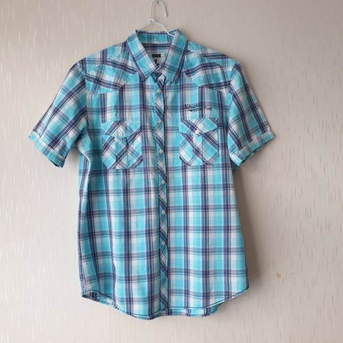 Owk homme chemise carreaux - homme,