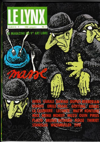 Lynx masse menu mokeit - le,