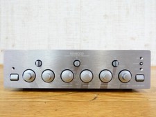 KENWOOD GE-1001 Parametric