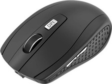 🖱️ Souris Optique Sans