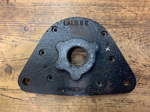 Plaque dinamo moteur bosch - dinamo,