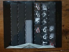 PHOTOS-PLANCHE CONTACT ET