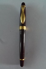 stylo plume Charles Chevignon