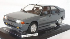 CITROEN BX SPORT GRIS NOREV