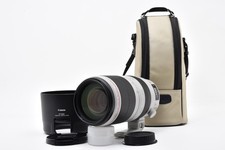 [Almost Unused] Canon EF
